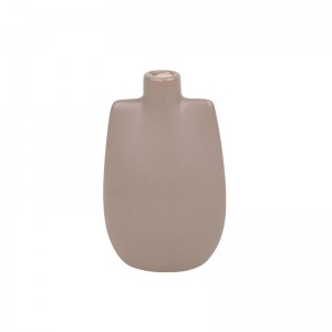ODM Elegance and Practicality Ceramic Gentlemen’s Stopper Aroma Diffuser