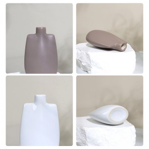 ODM Elegance and Practicality Ceramic Gentlemen’s Stopper Aroma Diffuser
