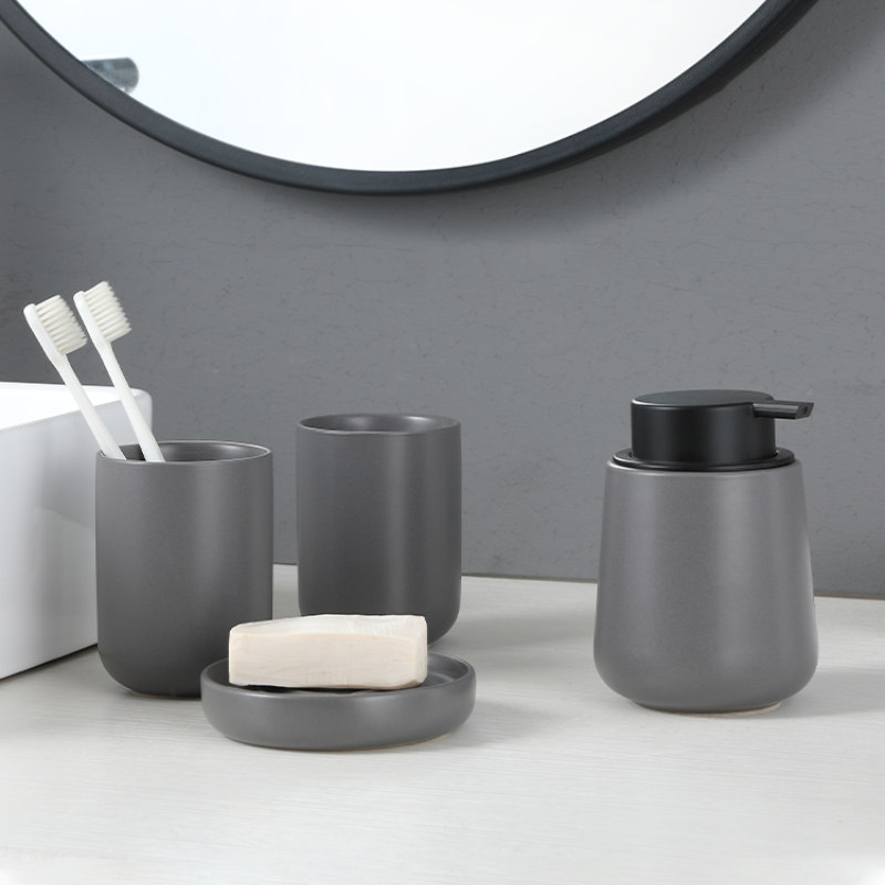Bathroom Accessories