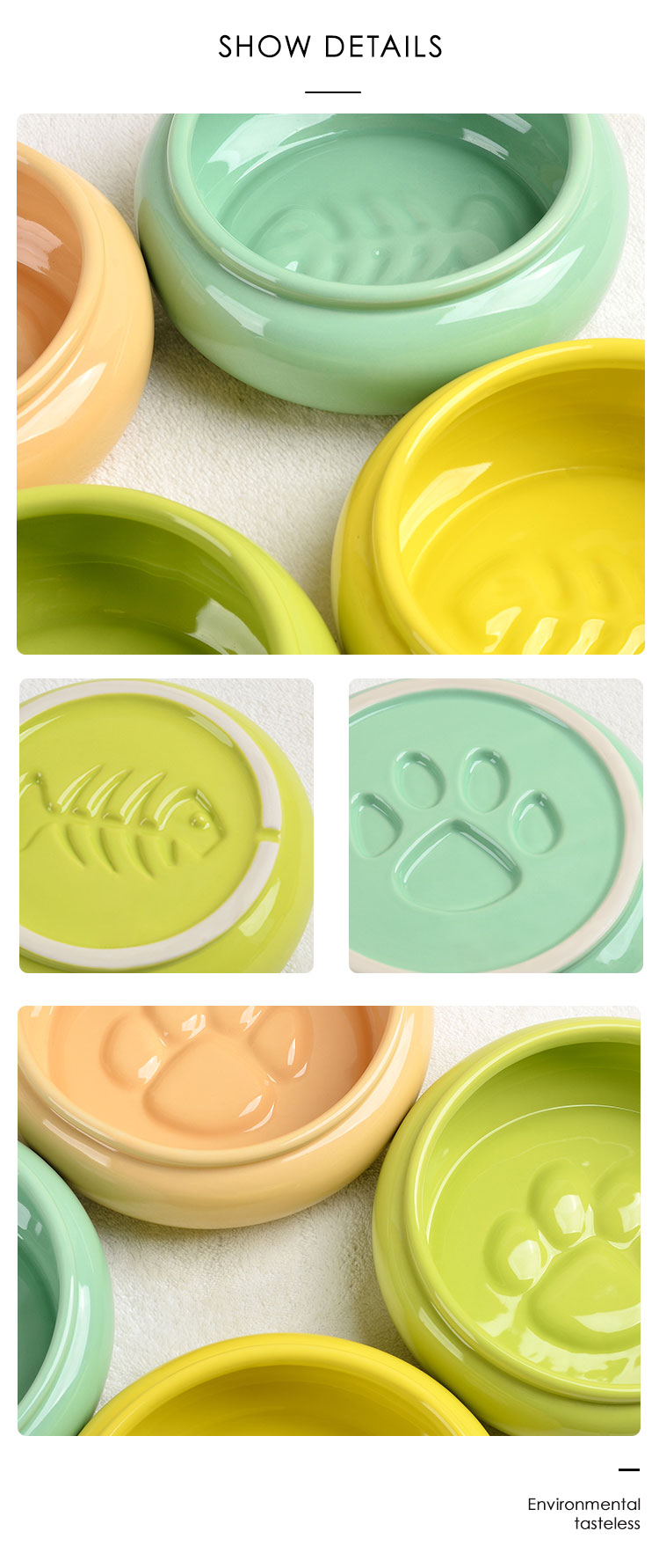 Ceramic-Cat-Dog-Food-Bowl-xq (4)