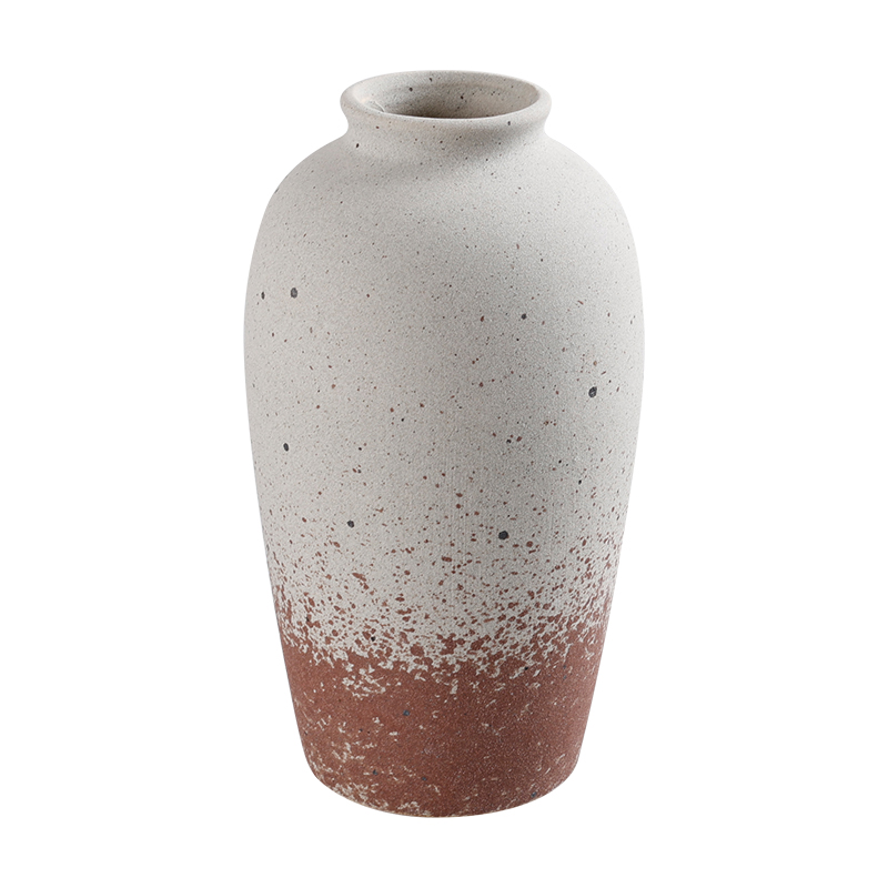 Ceramic-Factory-Flower-Vase