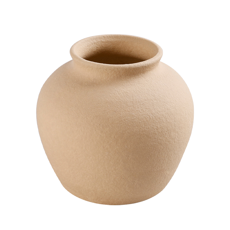Ceramic-Flower-Pot