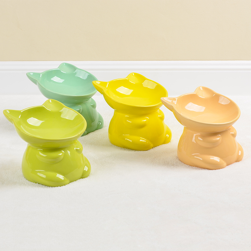 Ceramic-Pet-Food-Bowl (1)