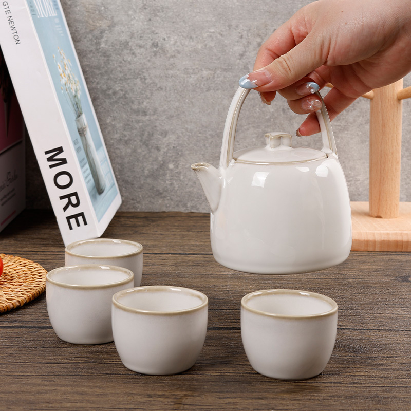 Ceramic-Tea-Pot-And-Cup-Set (1)