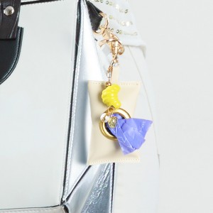 ODM Ceramic Animal-Shaped Charms Animal-Themed Pendants
