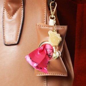 ODM Ceramic Animal-Shaped Charms Animal-Themed Pendants