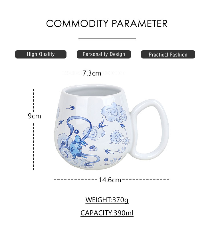 Irregular-Handle-Gift-Mug-XQ (2)
