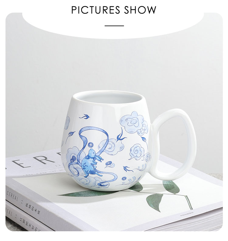 Irregular-Handle-Gift-Mug-XQ (3)