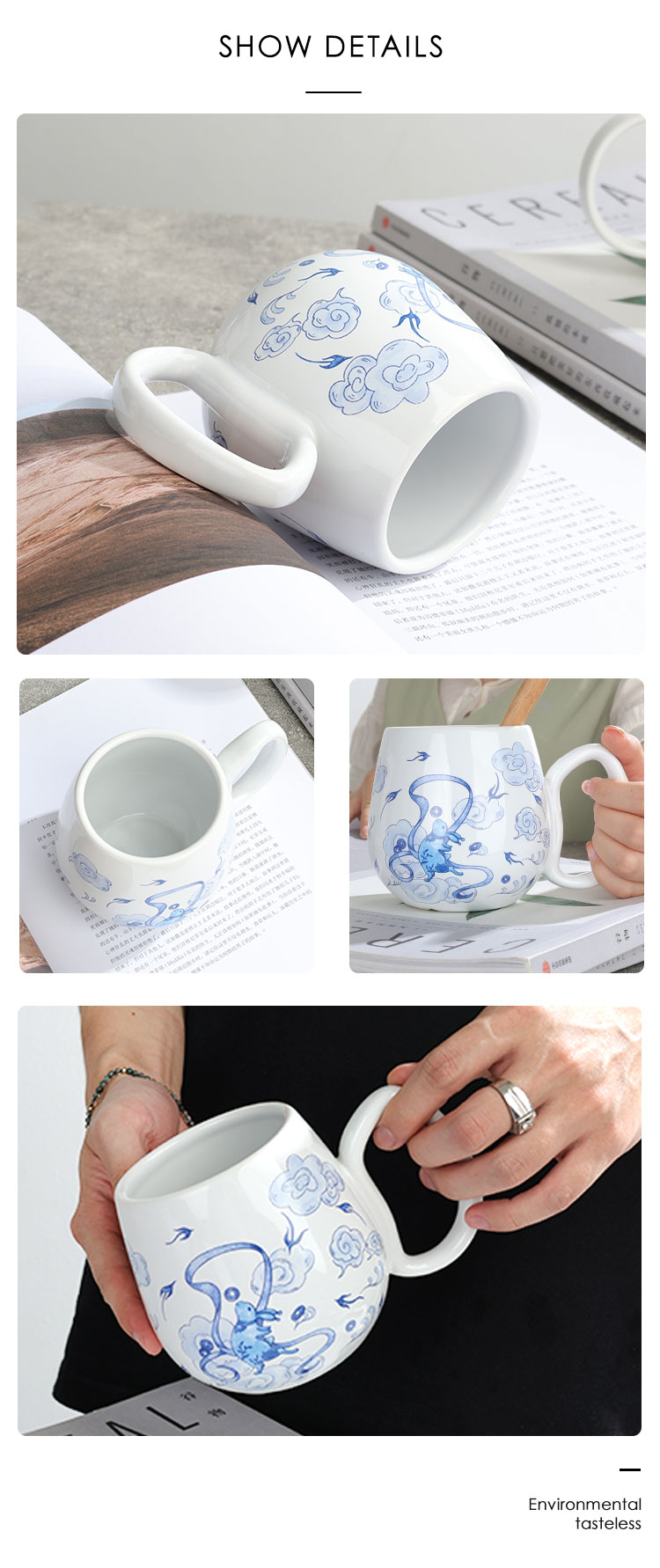 Irregular-Handle-Gift-Mug-XQ (4)