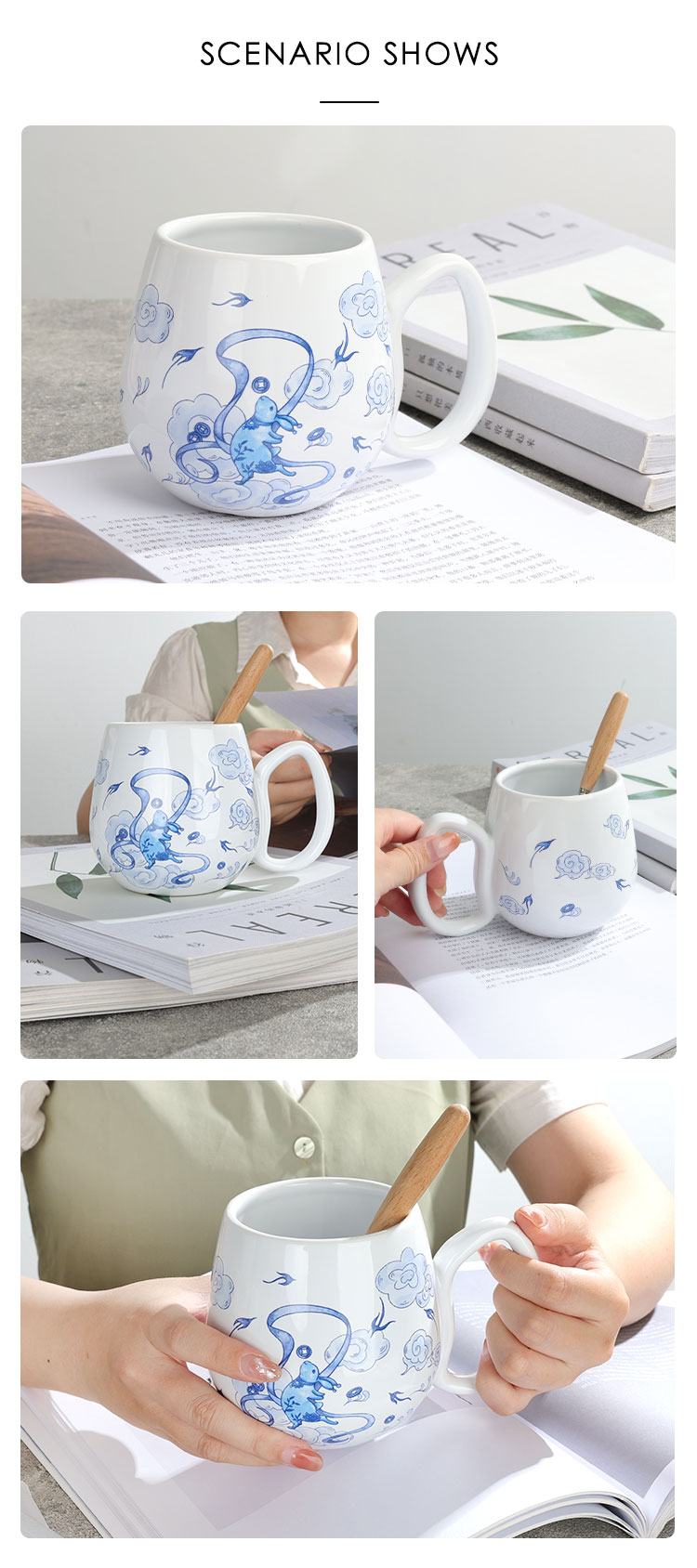 Irregular-Handle-Gift-Mug-XQ (5)