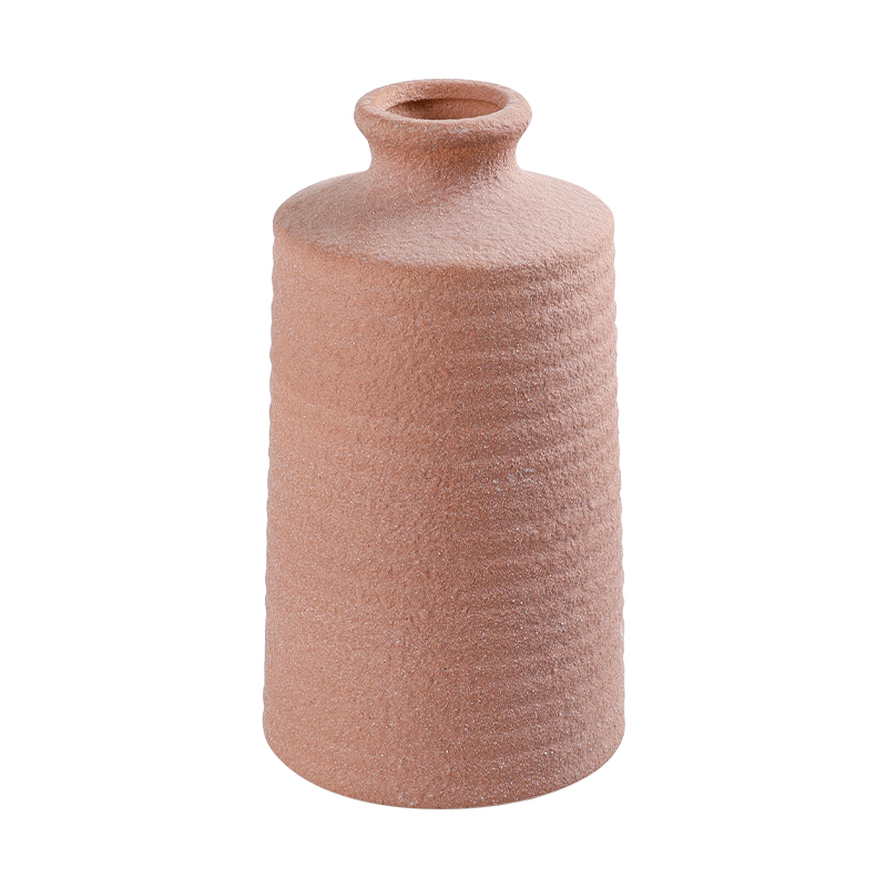 Matte-Flower-Ceramic-Vases