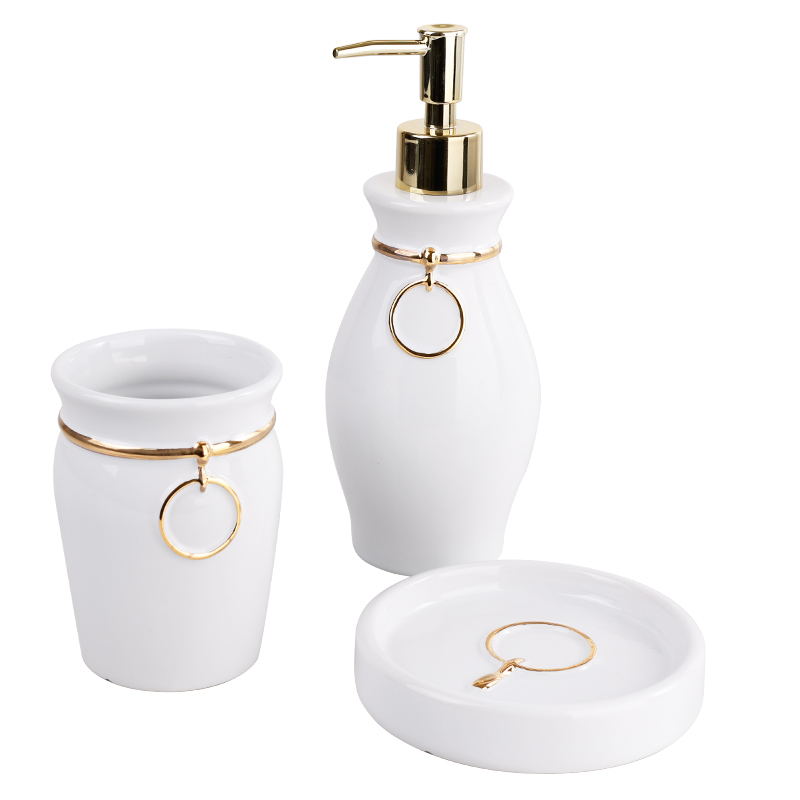Modern-luxury-White-3pcs-Bathrooms-Sets (1)