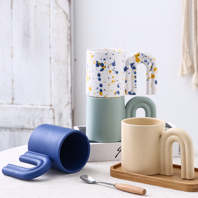 New Ceramic Products