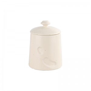 Factory Supplier 5-Piece Soap Dispenser Soap Dish Tumbler Ceramic Bathroom Sets