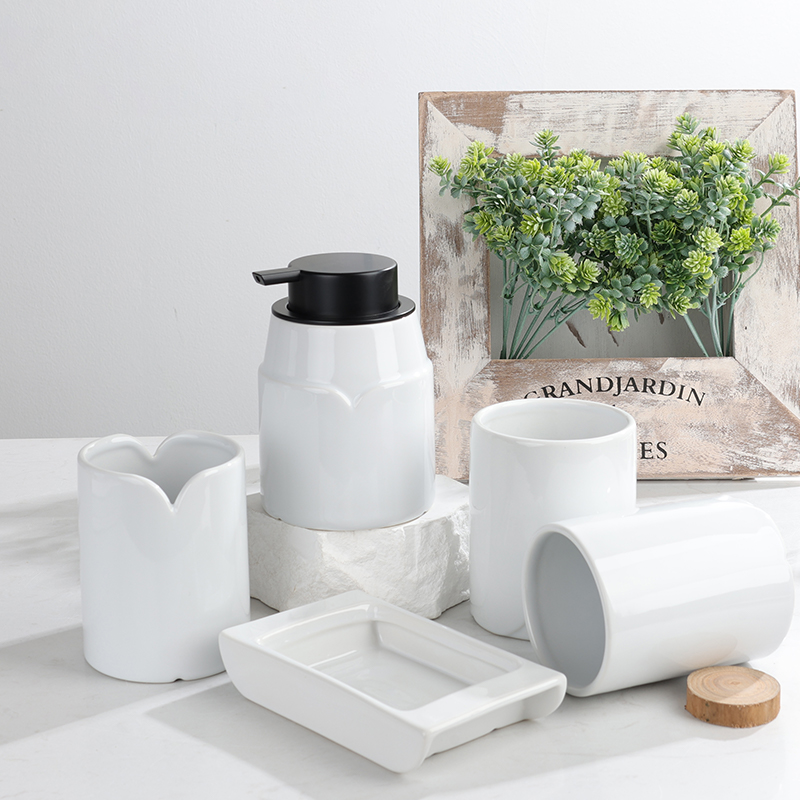 ODM-Hotel-Room-Bathroom- Set- Suppliers (2)
