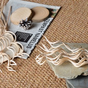 Custom Design Home Decoration Air Freshener Fragrance Rattan Diffuser Stick