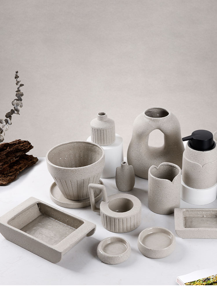 Recycling-Keramik-Sammlung (1)