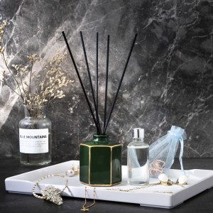 Bosilun Ceramic Diffuser Bottle