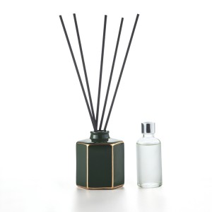 Bosilun Ceramic Diffuser Bottle