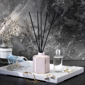 Bosilun Ceramic Diffuser Bottle