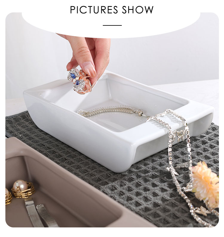 Vanity-Cosmetics-Brush-Jewelry-Display-Tray-XQ (3)