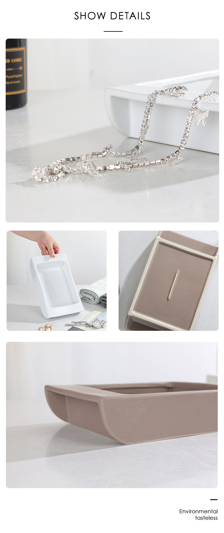 Vanity-Cosmetics-Brush-Jewelry-Display-Tray-XQ (4)
