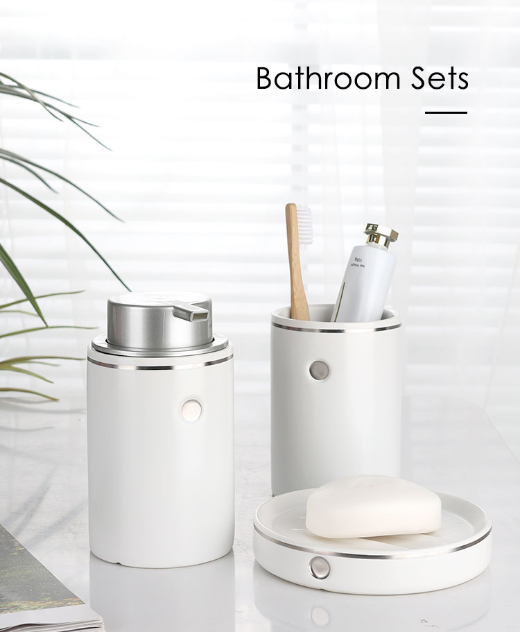 White-3-Pieces- Soap-Dispenser-Bathroom-Ceramic-Set-xq (1)