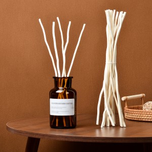 Fashion Natural Decorative Sticks White Willow Diffuser Stick Home Fragrance Willow Reed Stick