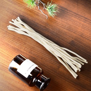 Fashion Natural Decorative Sticks White Willow Diffuser Stick Home Fragrance Willow Reed Stick
