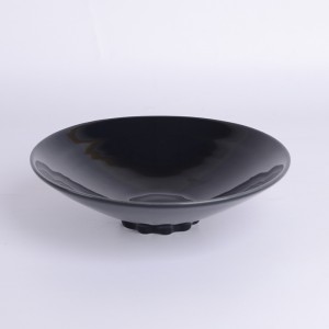Best Ebay Supplier Dinner Set Ceramic Noodle Ramen Cereal Soup Bowl Set in Different Color