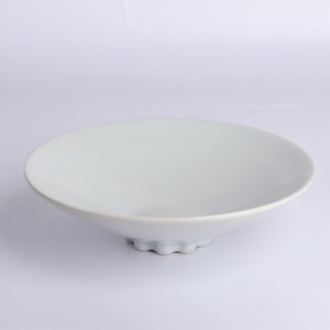 Best Ebay Supplier Dinner Set Ceramic Noodle Ramen Cereal Soup Bowl Set in Different Color