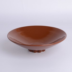 Best Ebay Supplier Dinner Set Ceramic Noodle Ramen Cereal Soup Bowl Set in Different Color