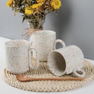 Modern Coffee Creative Personalised New Ceramic Mug