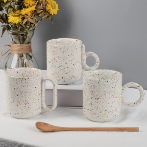 Modern Coffee Creative Personalised New Ceramic Mug