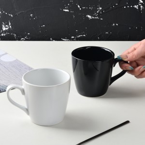 Glazed Tea Cocoa and Mulled Drinks Ceramic Drinking Cups Coffee Mug