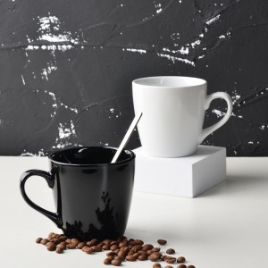 Glazed Tea Cocoa and Mulled Drinks Ceramic Drinking Cups Coffee Mug