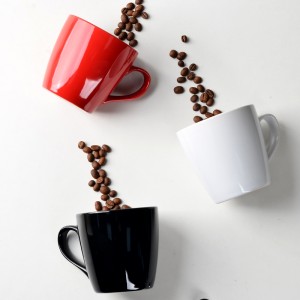 Glazed Tea Cocoa and Mulled Drinks Ceramic Drinking Cups Coffee Mug