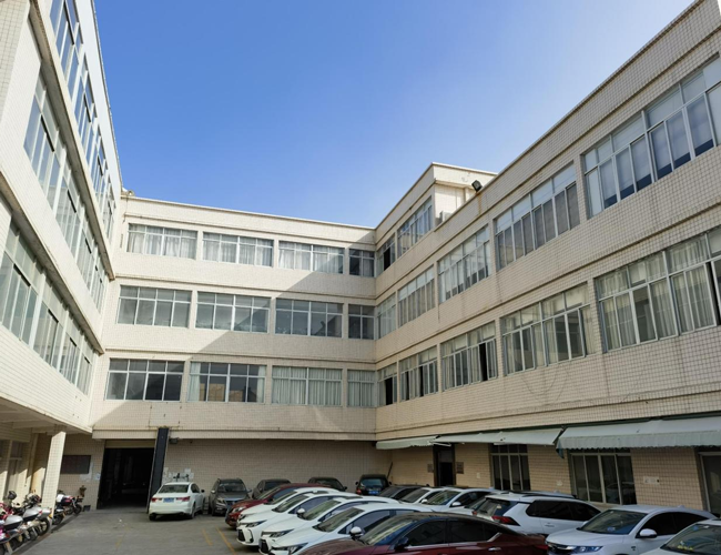 B2B Ceramic Manufacturing