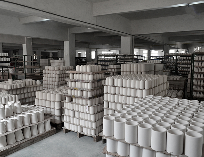 OEM/ODM Factory Capability