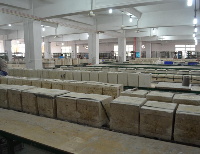 Flexible Production Lines