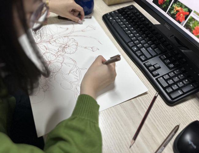 Design & R&D Support