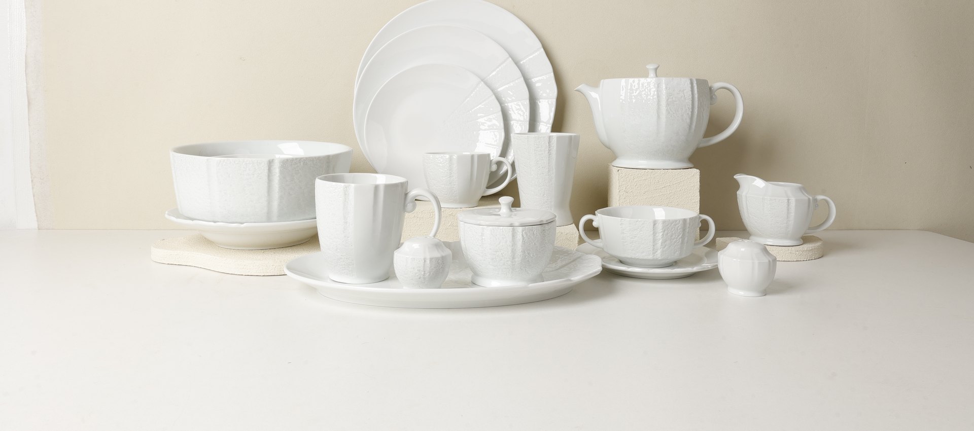 Custom Ceramic Products Manufacturer - YST Ceramics